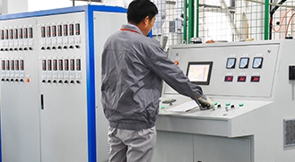吹膜機(jī)控制柜